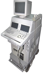 Hp Sonos 2000